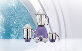 Mixer-Juicer-Grinder