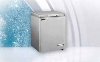 Deep Freezer