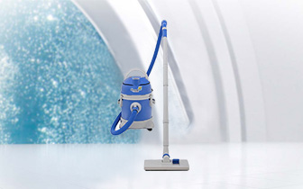 Vacuum Cleaner