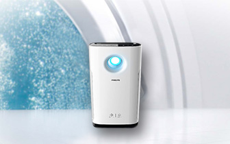Air Purifier