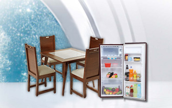 Kitchen & Dining