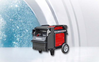 Portable Generator